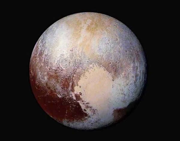 Pluto