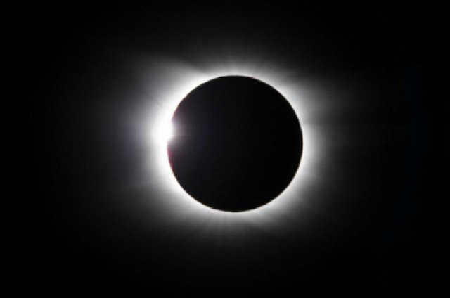 what is a solar eclipse 