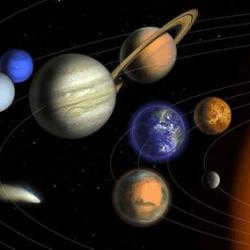 10 facts you didn't know about the solar system