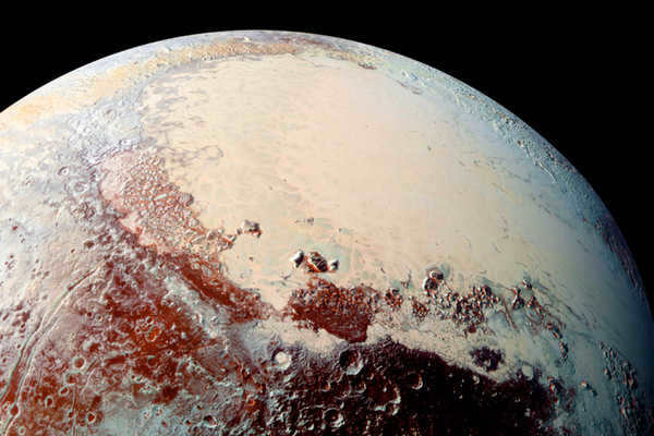 Pluto