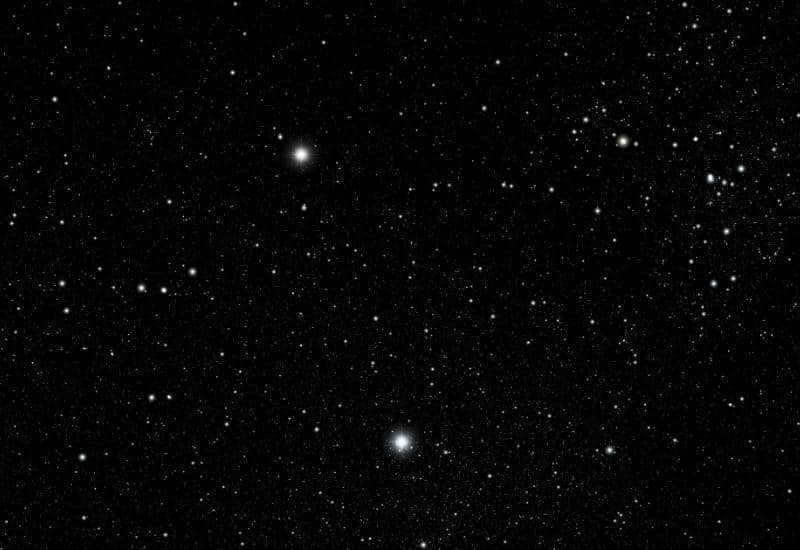 varied stellar magnitude