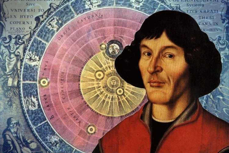 Copernicus