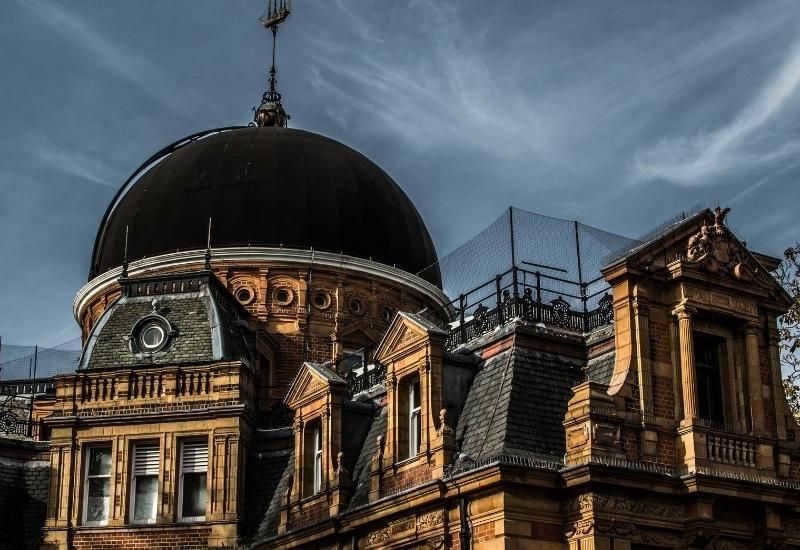 Greenwich Observatory