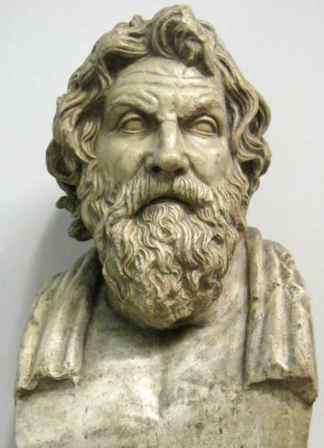 Aristarchus of Samos