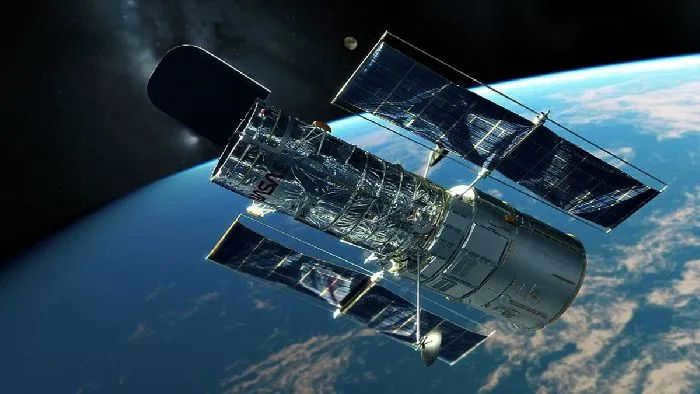 Hubble Telescope