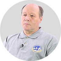 Alexei Rastorguev