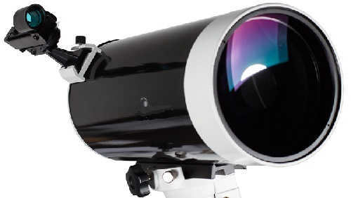 Catadioptric telescope