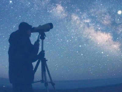 Telescope. Types and device. Application and how to choose. Features