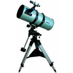 Telescope Telescope SIGETA ME-200 203/800 EQ4 (65311)