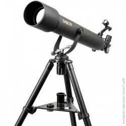 Telescope Telescope SIGETA StarWalk 80/720 AZ (65327)
