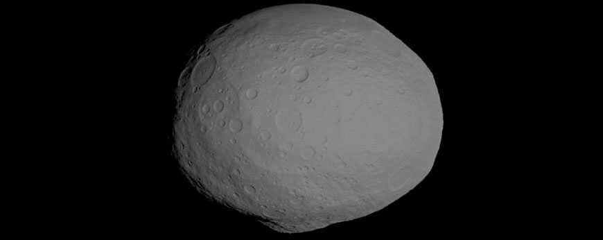 The main asteroid belt: history of discoveries, origin versions, object composition