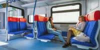 Putin launches the movement along the Moscow Intercity Railway-3 - Tatar-Inform IA