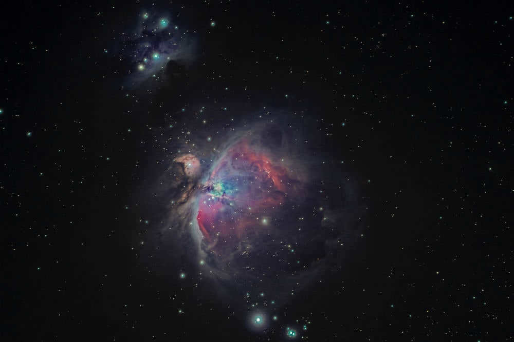 Photo: Observatory