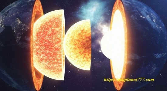Structure of the Earth's core