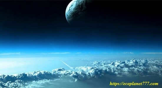 Atmosphere