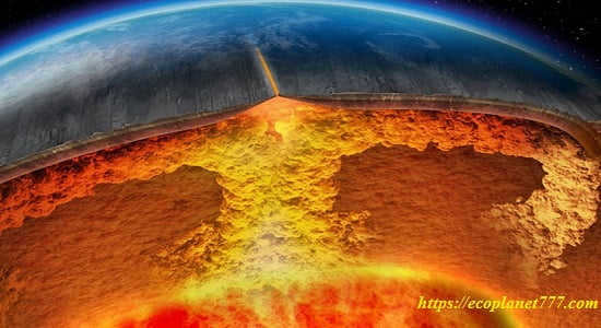 Lithosphere