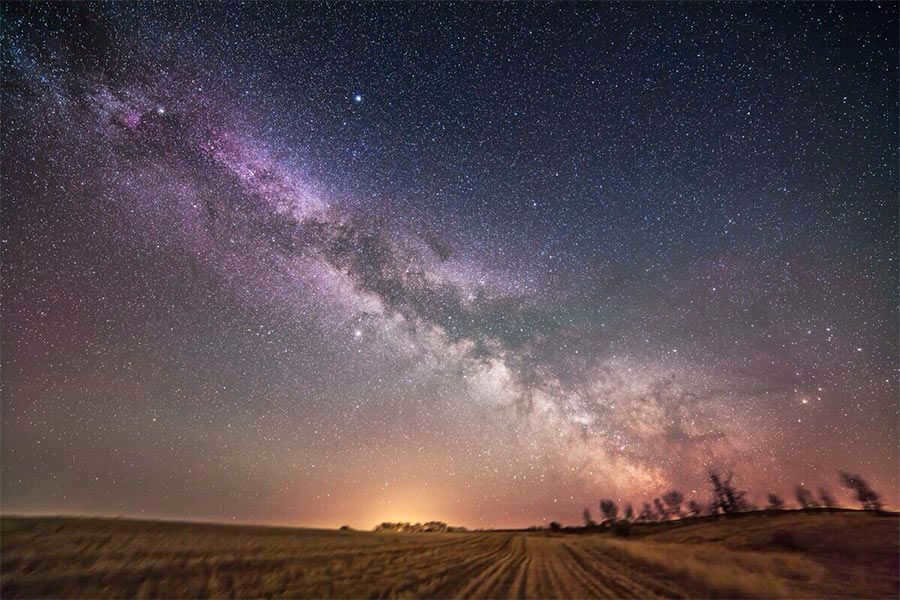 Milky Way