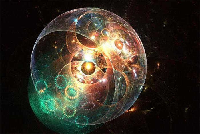 how big the universe is