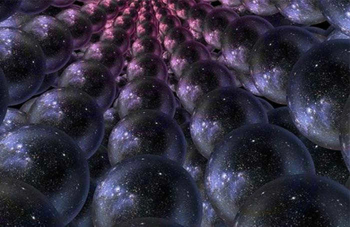  the universe has boundaries what's beyond them