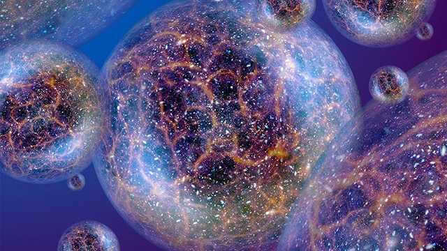 The Multiverse