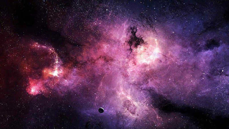 What is at the edge of the Universe