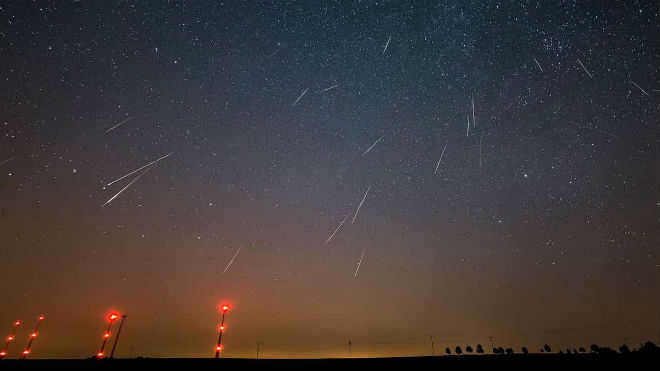 Perseids