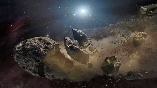 Comet