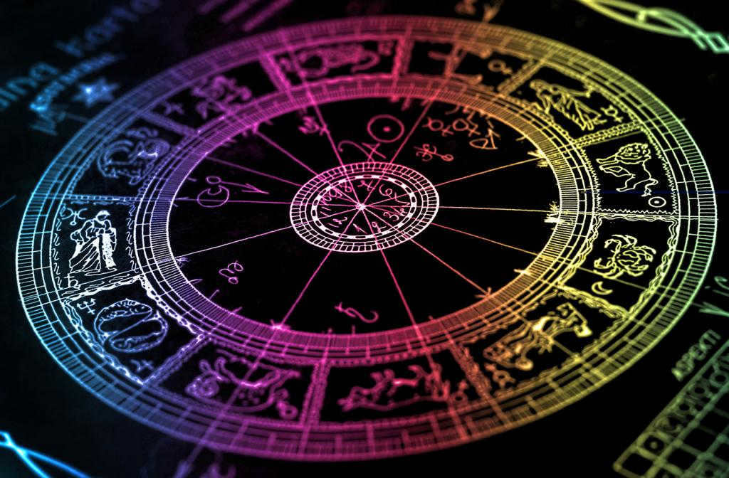 Zodiacal Circle
