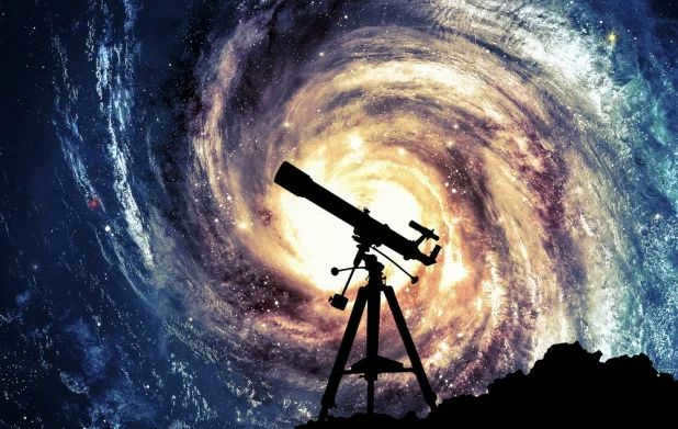 Lesson 2: Astronomy