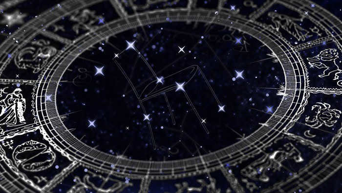 Zodiacal constellations