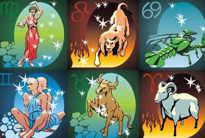 zodiac signs