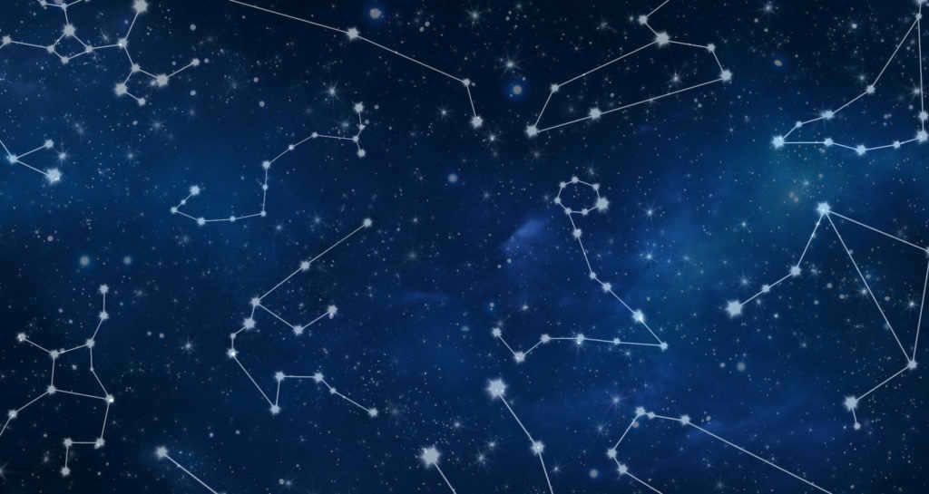 Star constellations