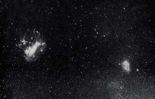 Galactica. Galaxies
