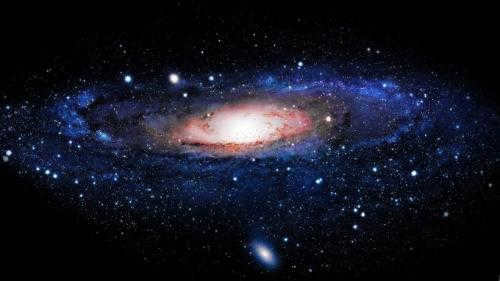 Galaxy. Galaxies