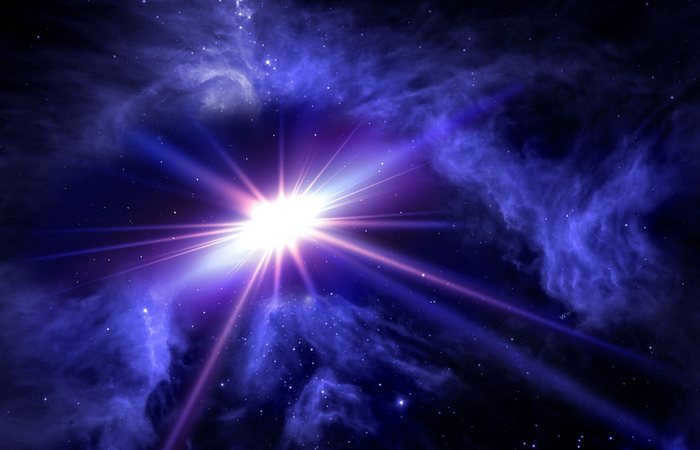 Quasi-stars.