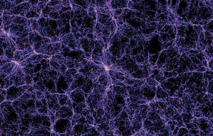 Planck stars.