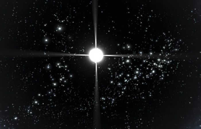 Quark stars.