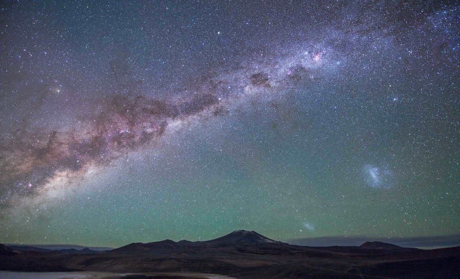 Milky Way