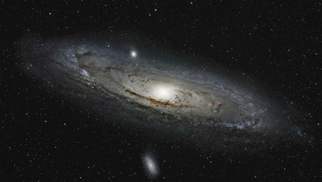 Milky Way Galaxy