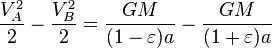 \frac<V_A^2>-\frac =\frac-\frac