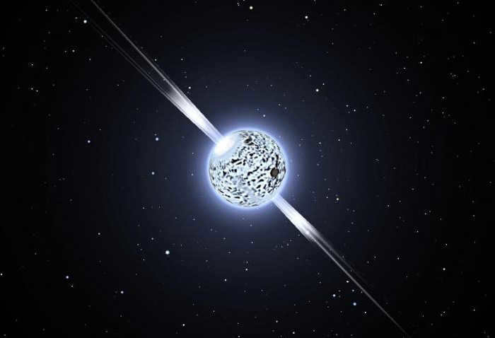 neutron stars