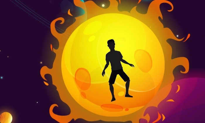 How man will die in space without a spacesuit