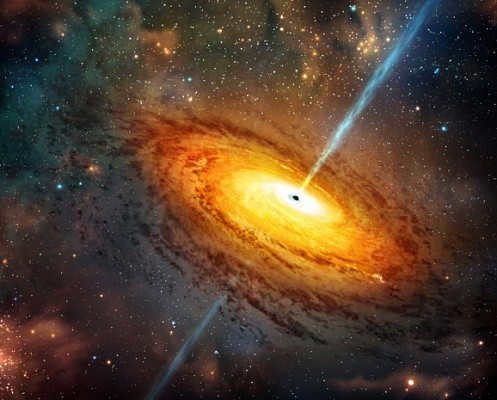 quasar