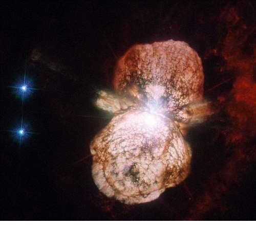 supernova