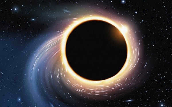 black hole