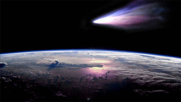comet