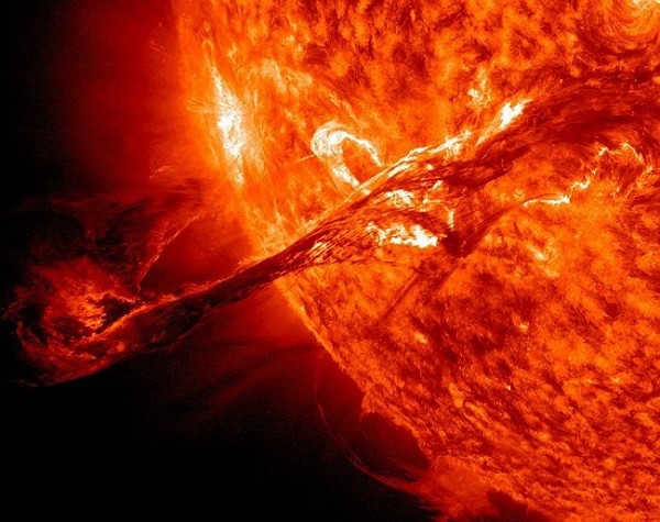 sun