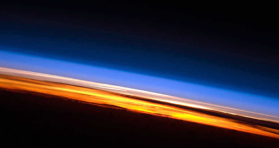 Earth's Atmosphere