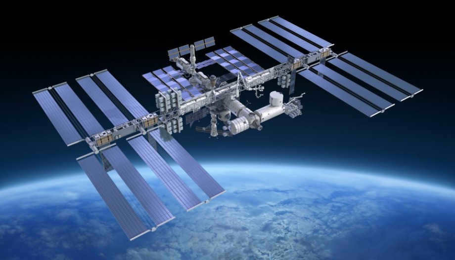 International Space Station