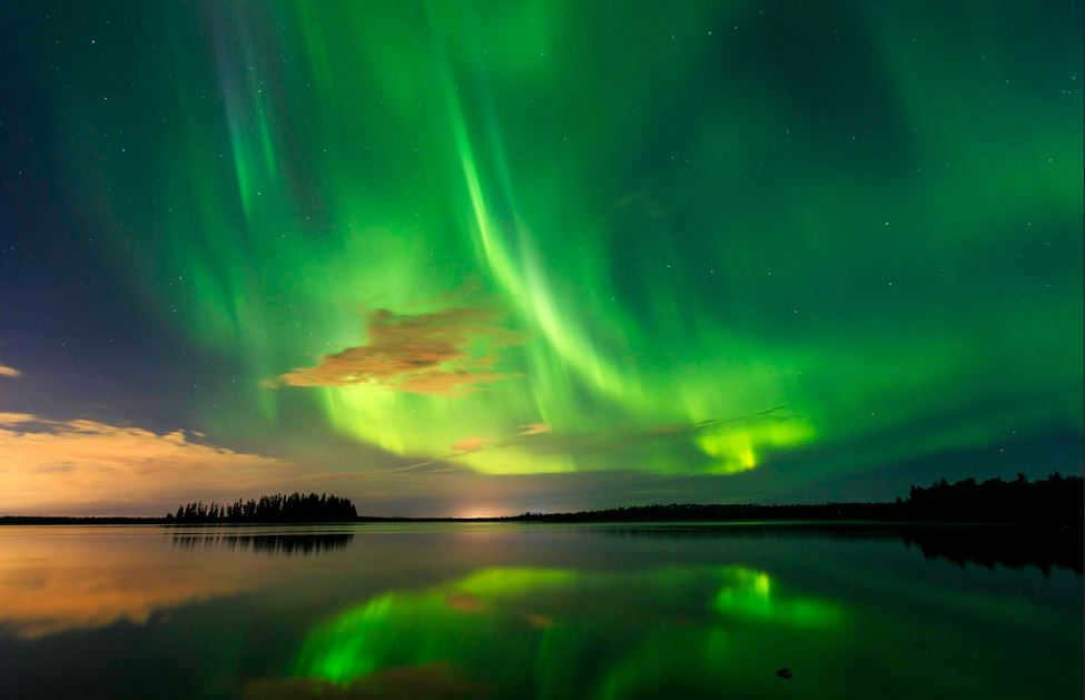 Polar Lights